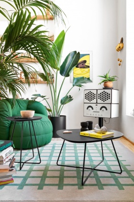 Reef fotel - myhome
